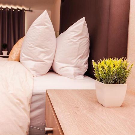 Miraflores Boutique Hotel Λίμα Εξωτερικό φωτογραφία