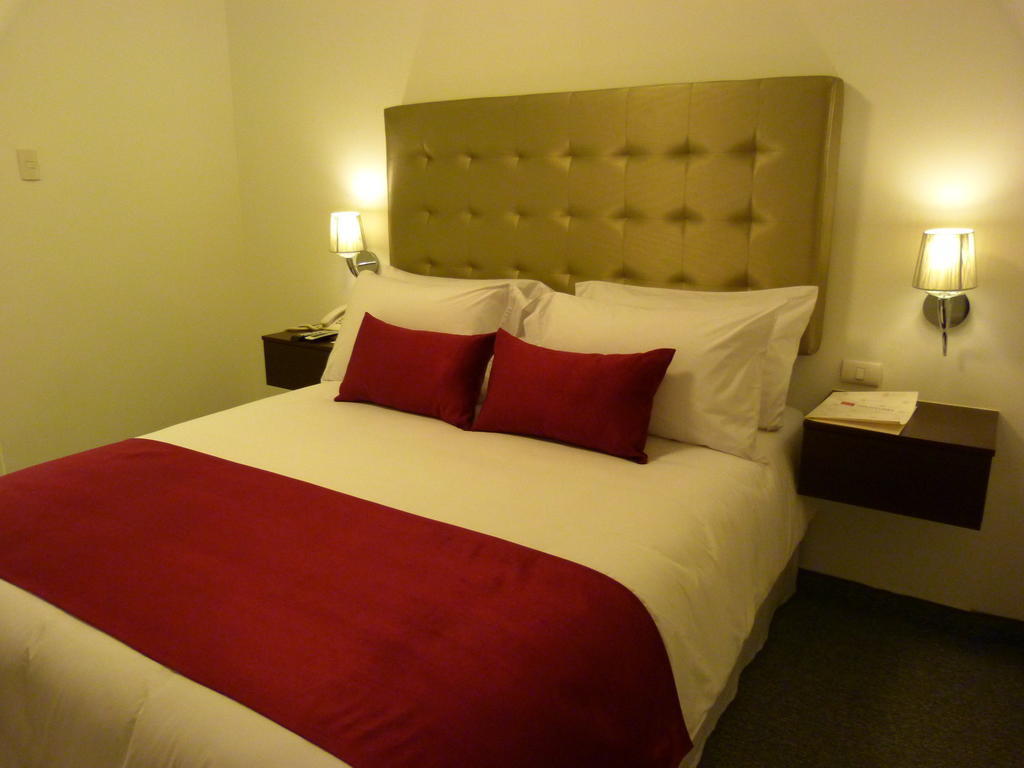 Miraflores Boutique Hotel Λίμα Δωμάτιο φωτογραφία