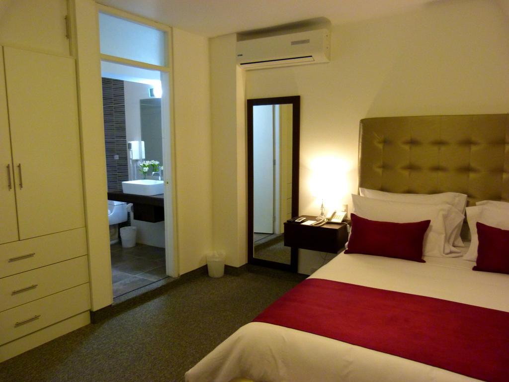 Miraflores Boutique Hotel Λίμα Δωμάτιο φωτογραφία