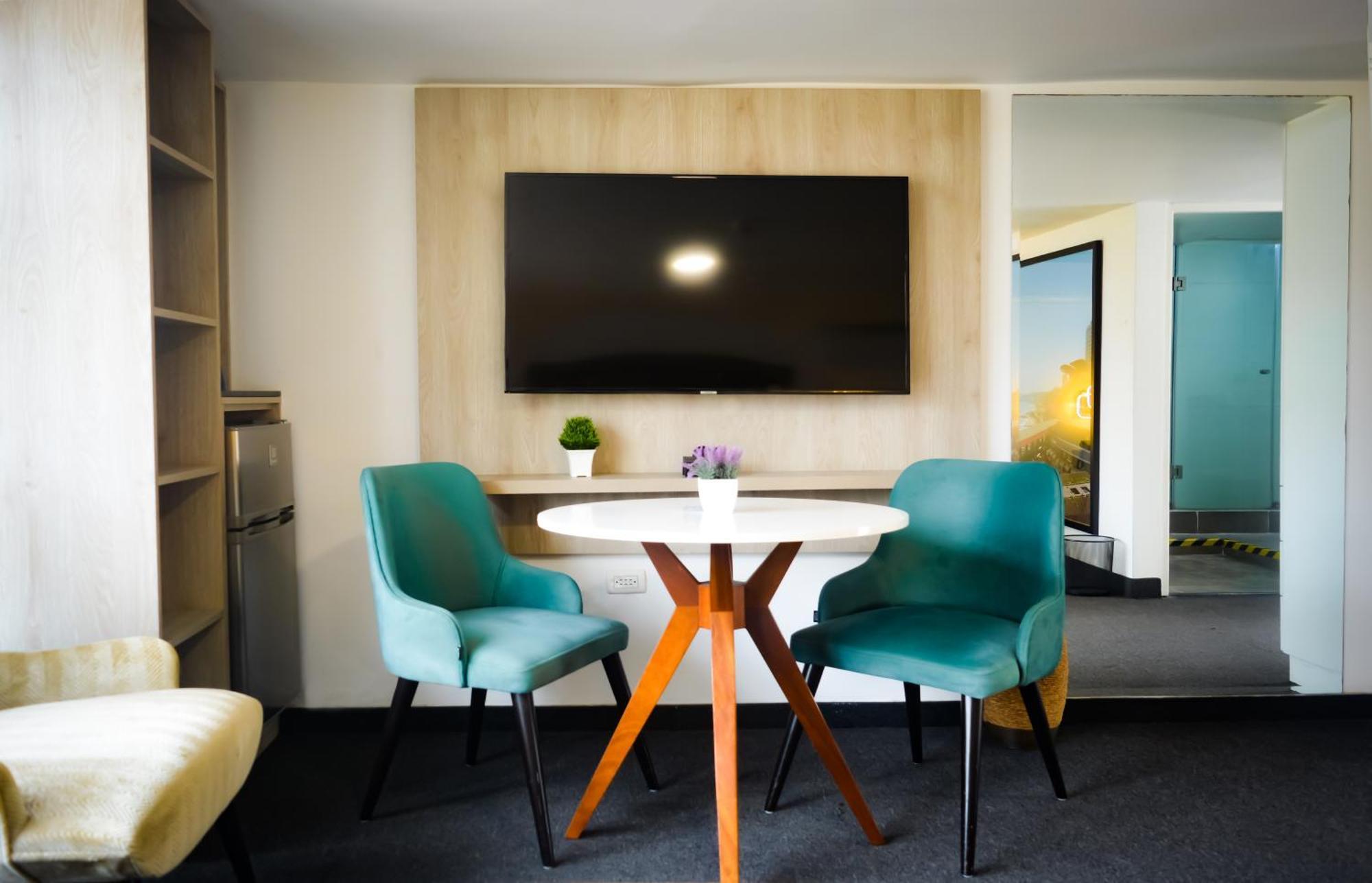 Miraflores Boutique Hotel Λίμα Εξωτερικό φωτογραφία