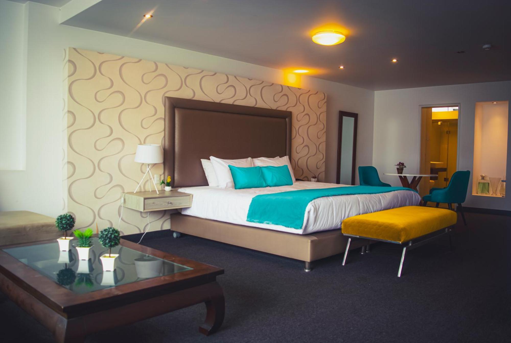 Miraflores Boutique Hotel Λίμα Εξωτερικό φωτογραφία