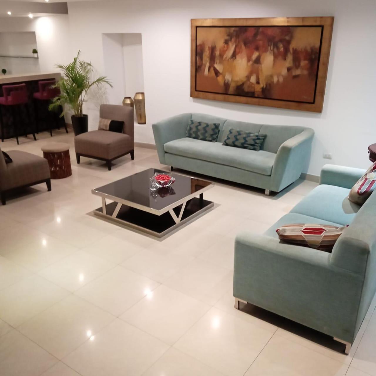 Miraflores Boutique Hotel Λίμα Εξωτερικό φωτογραφία