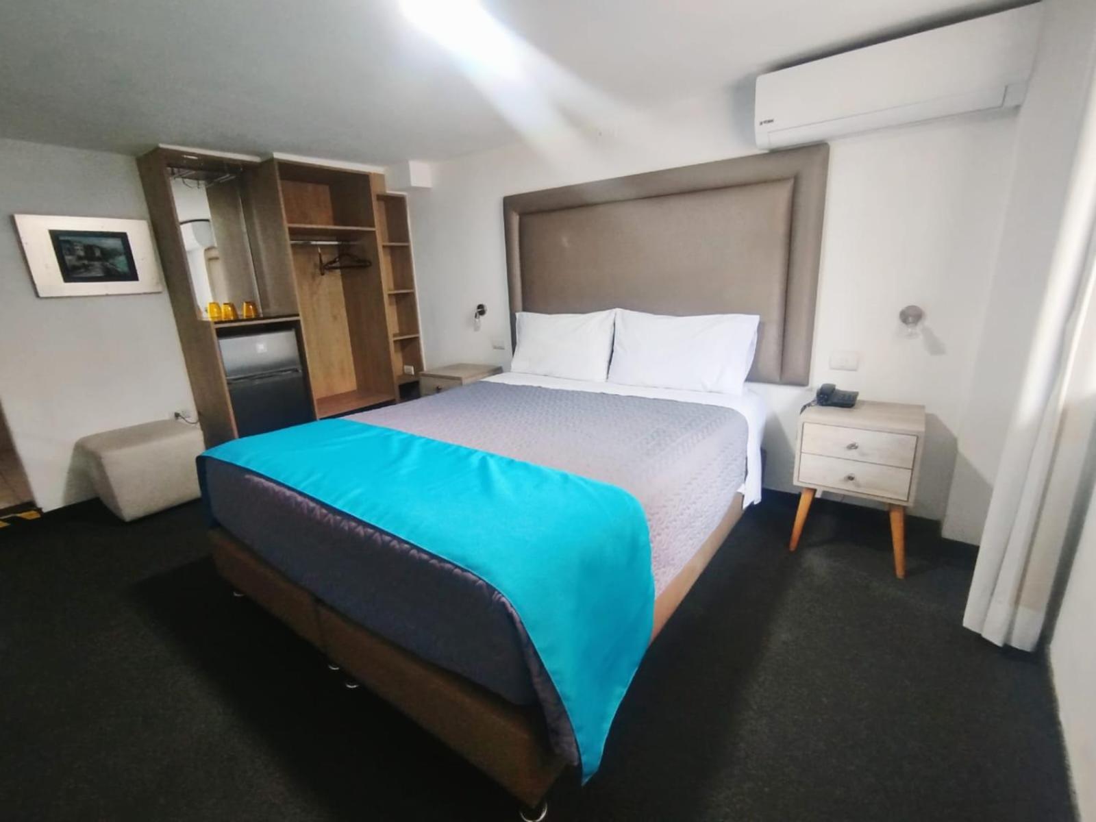 Miraflores Boutique Hotel Λίμα Εξωτερικό φωτογραφία
