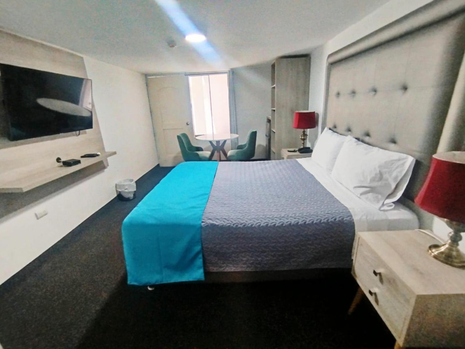 Miraflores Boutique Hotel Λίμα Εξωτερικό φωτογραφία