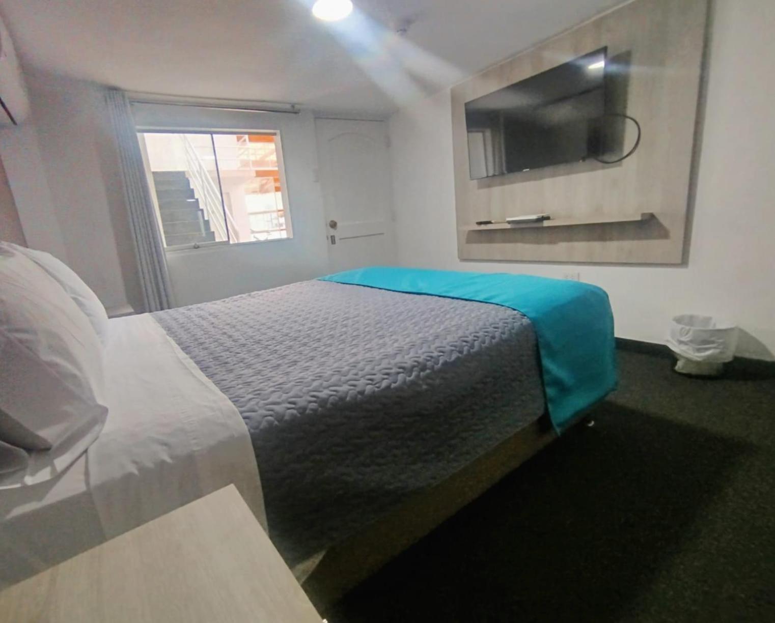 Miraflores Boutique Hotel Λίμα Εξωτερικό φωτογραφία