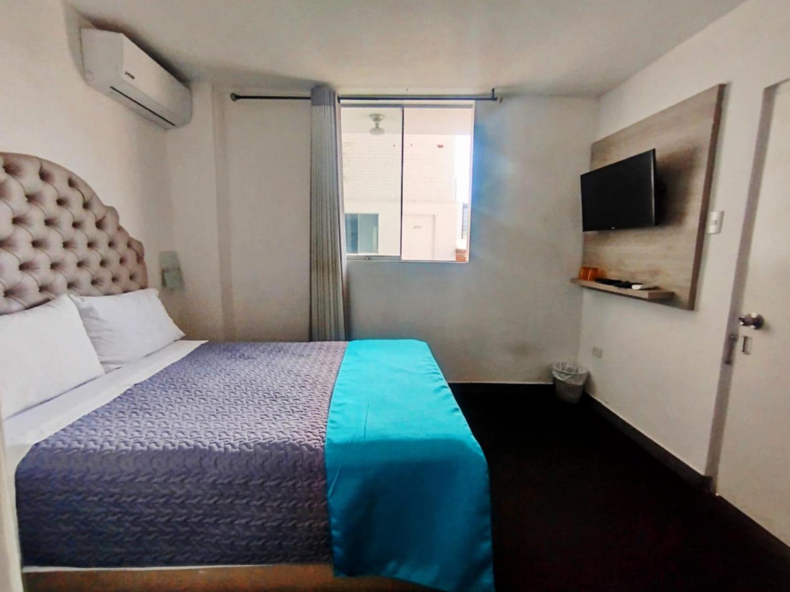 Miraflores Boutique Hotel Λίμα Εξωτερικό φωτογραφία