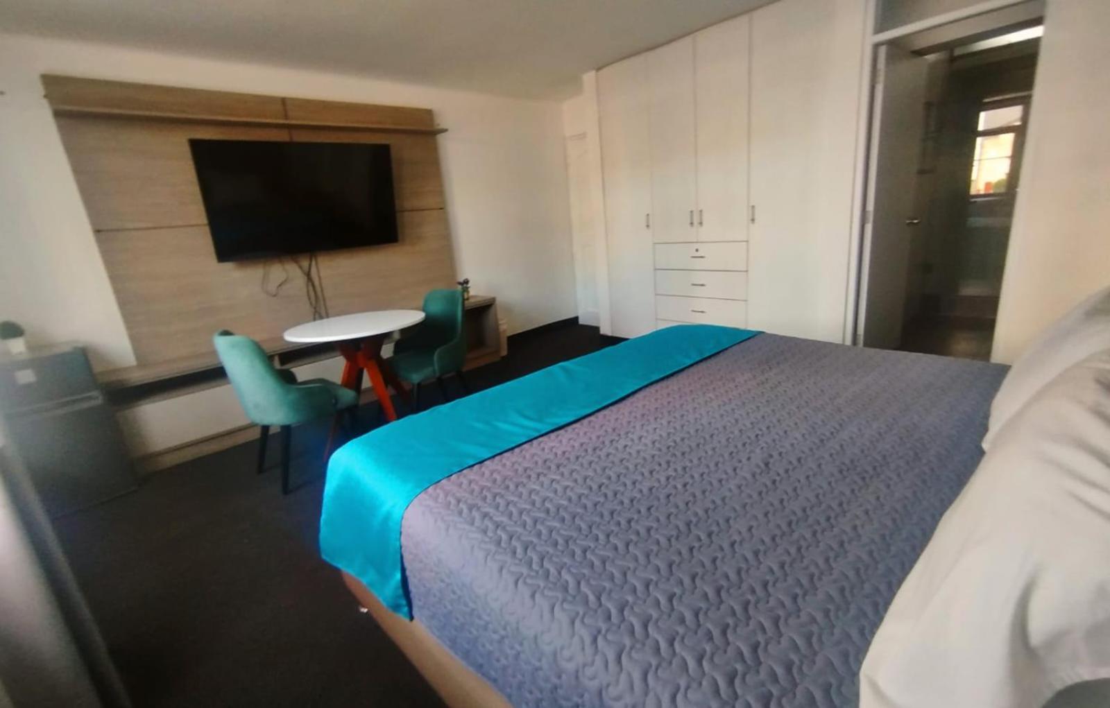 Miraflores Boutique Hotel Λίμα Εξωτερικό φωτογραφία
