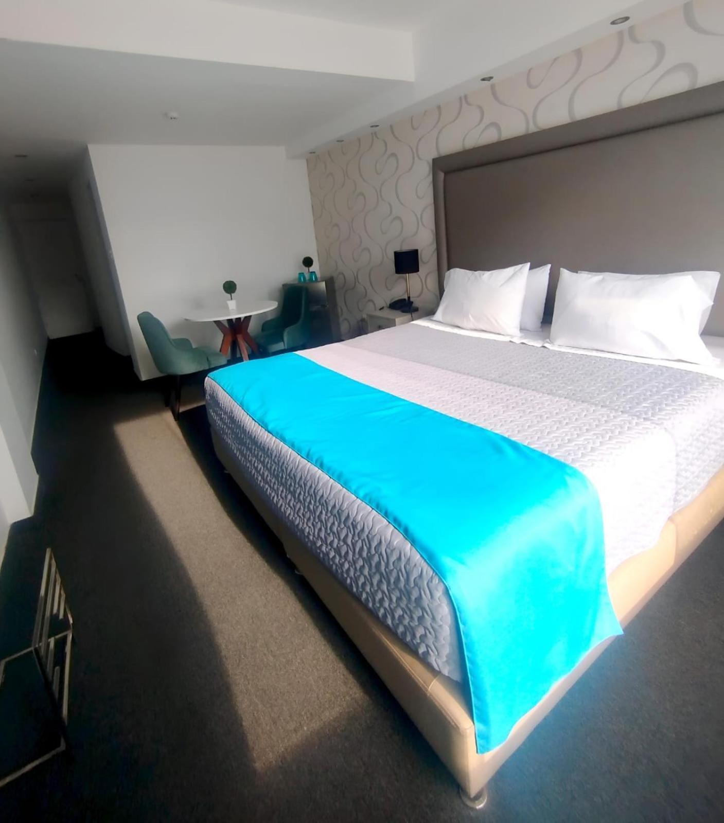 Miraflores Boutique Hotel Λίμα Εξωτερικό φωτογραφία