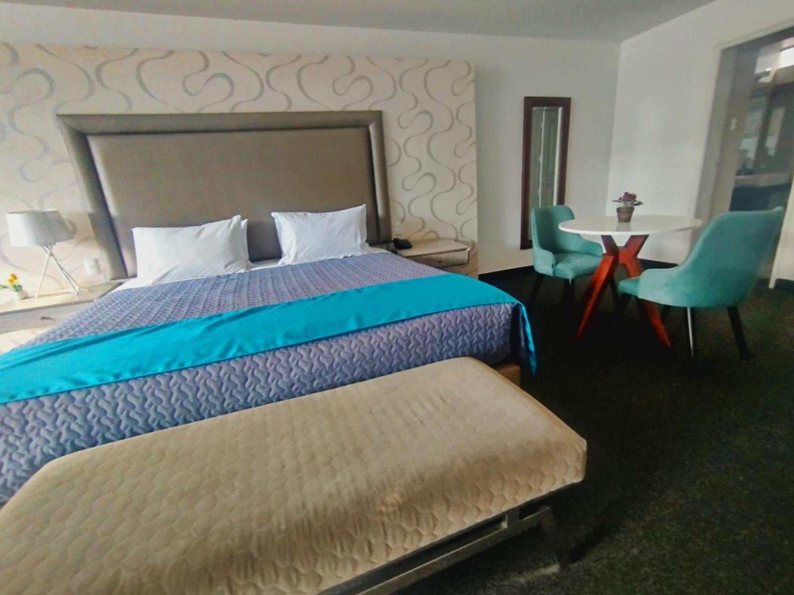 Miraflores Boutique Hotel Λίμα Εξωτερικό φωτογραφία
