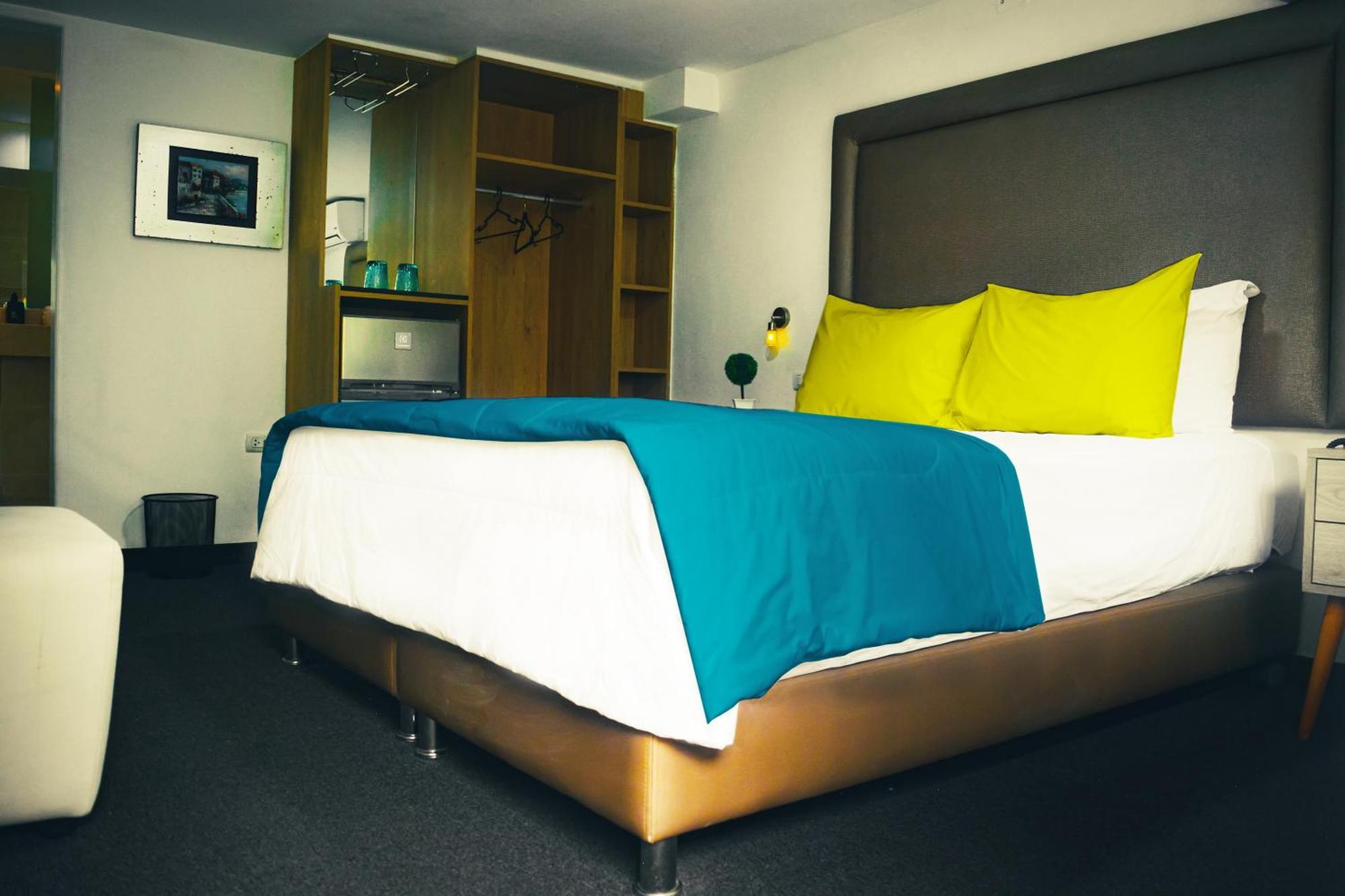 Miraflores Boutique Hotel Λίμα Εξωτερικό φωτογραφία