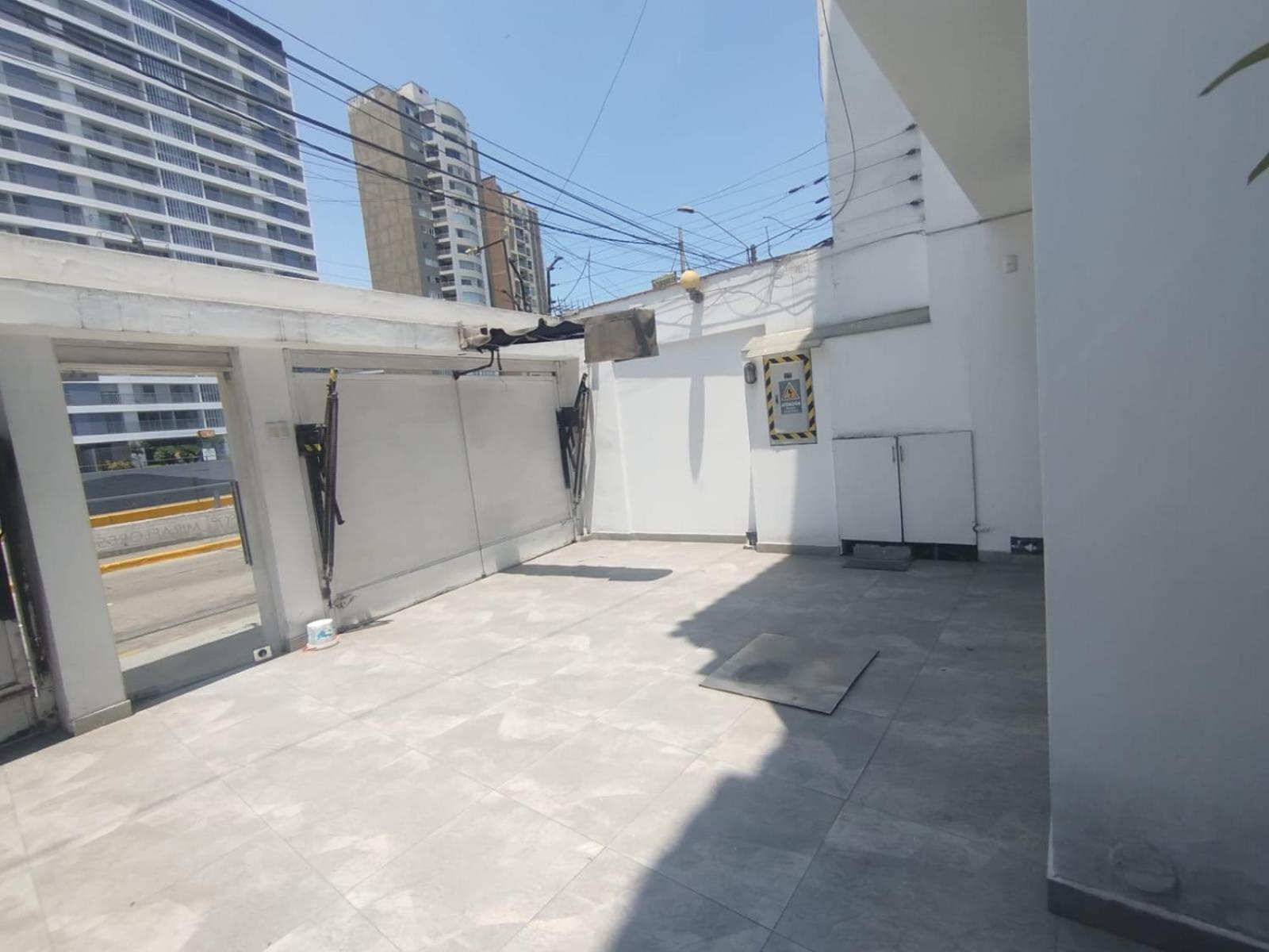 Miraflores Boutique Hotel Λίμα Εξωτερικό φωτογραφία
