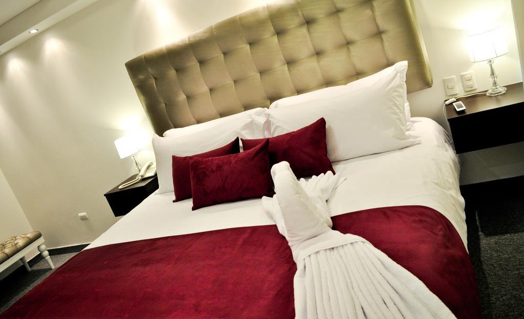 Miraflores Boutique Hotel Λίμα Εξωτερικό φωτογραφία