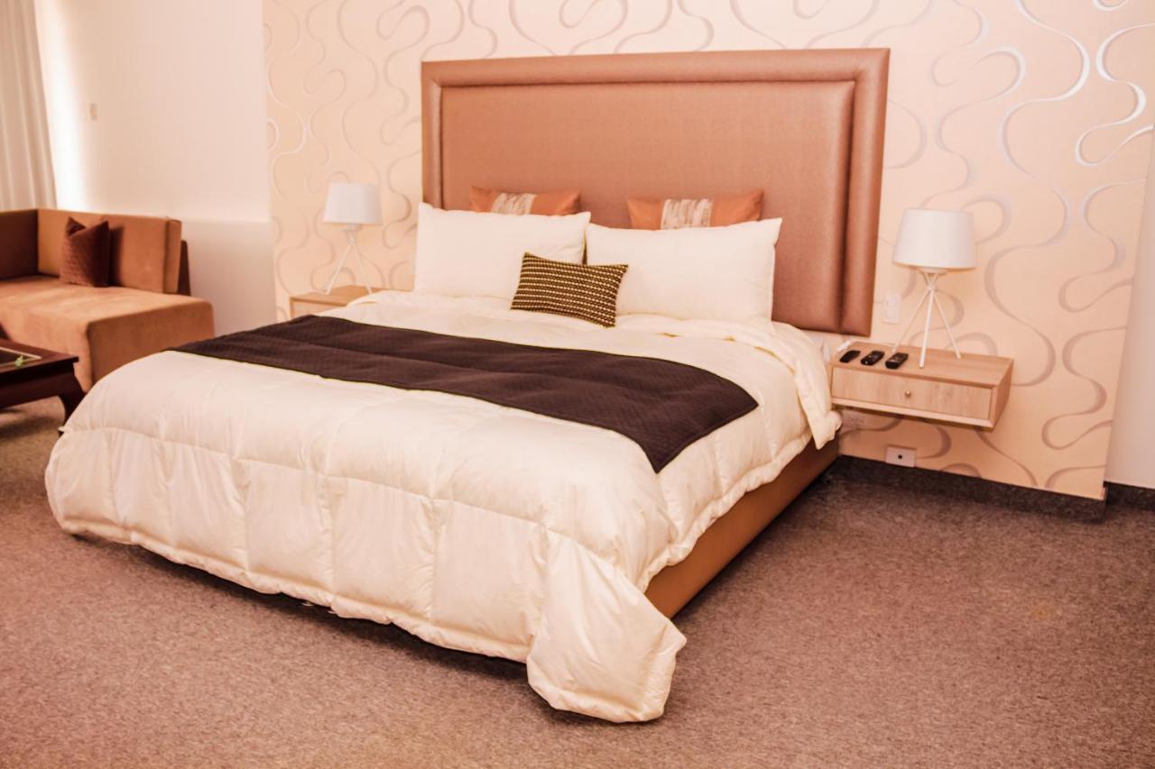 Miraflores Boutique Hotel Λίμα Εξωτερικό φωτογραφία