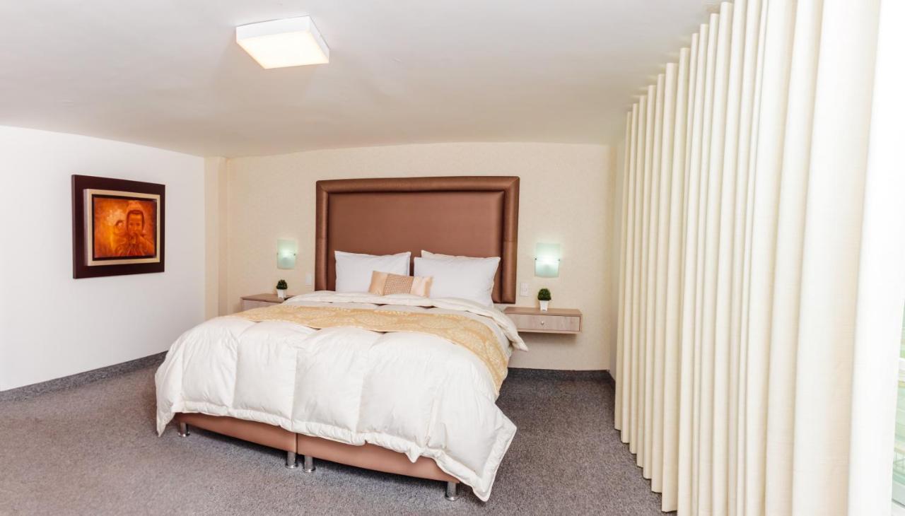 Miraflores Boutique Hotel Λίμα Εξωτερικό φωτογραφία