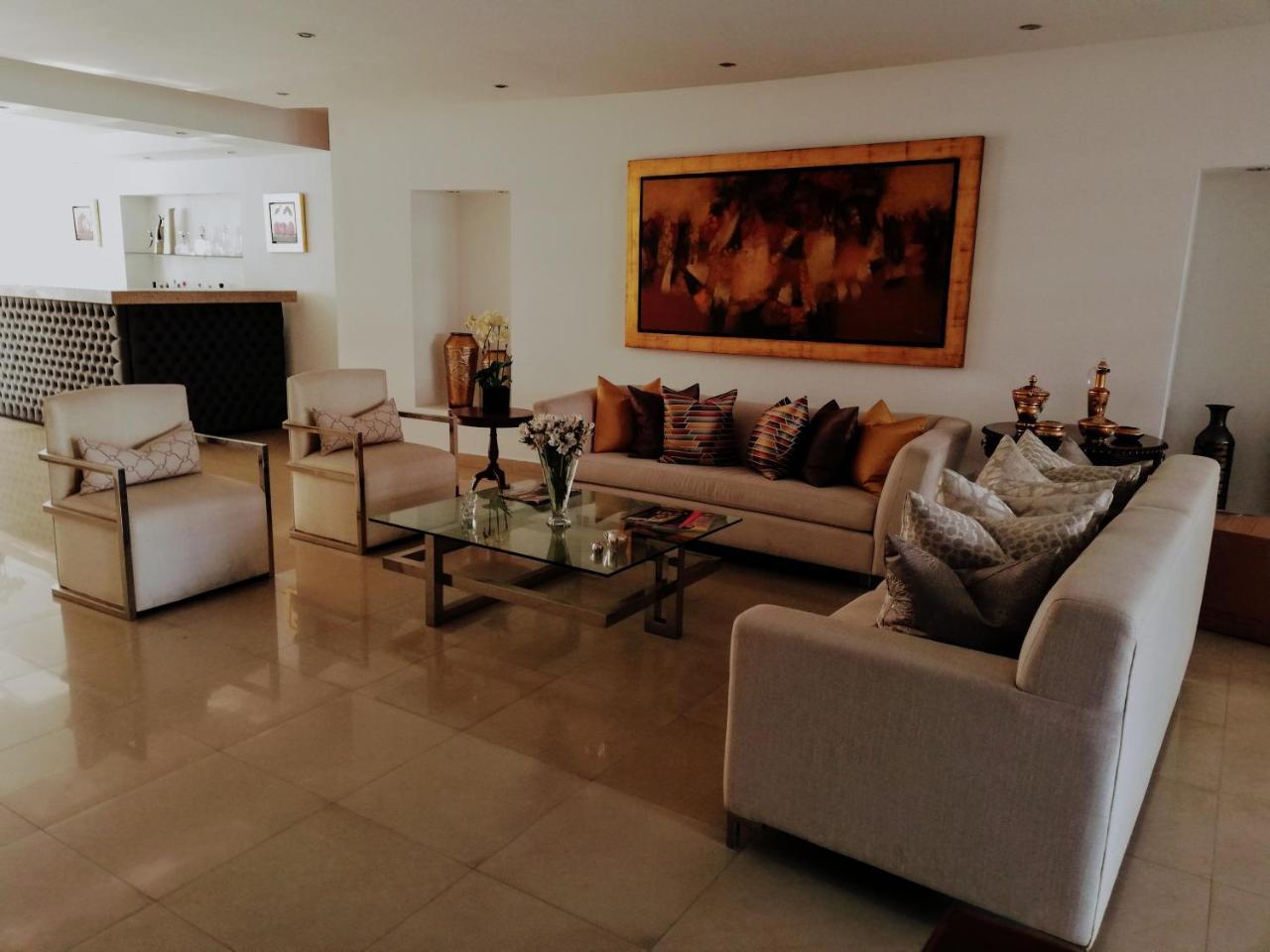 Miraflores Boutique Hotel Λίμα Εξωτερικό φωτογραφία
