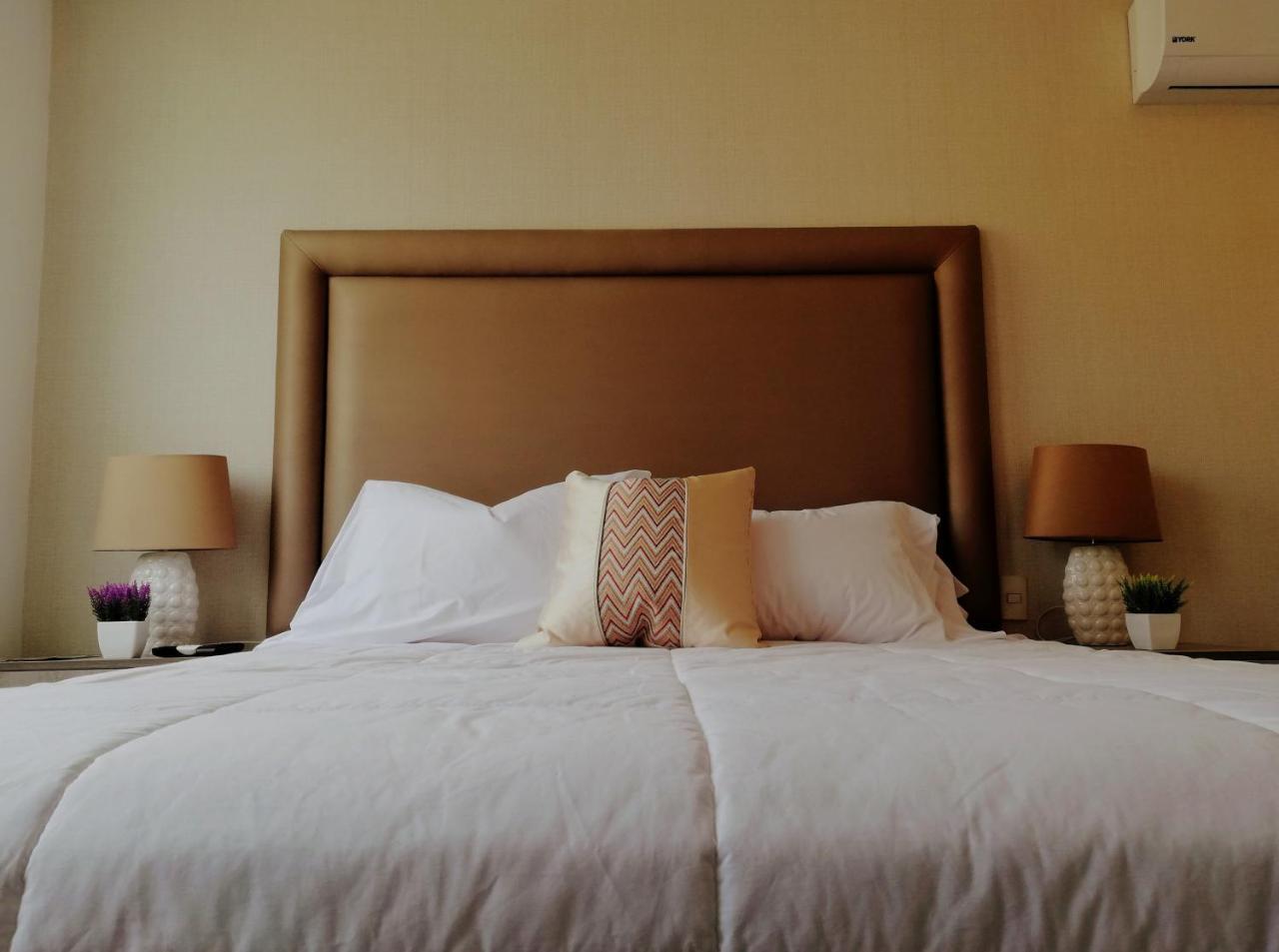 Miraflores Boutique Hotel Λίμα Εξωτερικό φωτογραφία