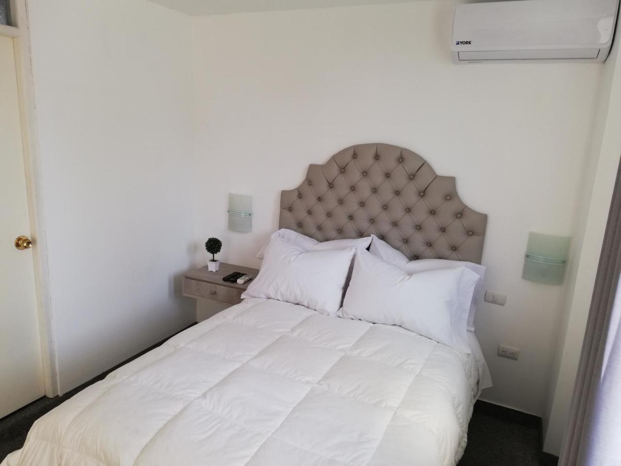 Miraflores Boutique Hotel Λίμα Εξωτερικό φωτογραφία